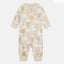 LDX Air Balloons Beige Romper 9864