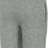 4F SK8 Grey texture boys shorts Fleece