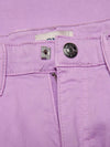 OLY Carrot Style Lavender Denim 9622
