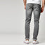 NXT Slim Fit Grey Denim