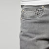 NXT Slim Fit Grey Denim
