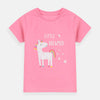 B.X Little Dreamer Pink Shirt 4941