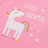 B.X Little Dreamer Pink Shirt 4941