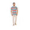 SPL Cotton Pant Original Slim Fit Off White