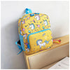 Unicorn Toddler Pink School Bag 9088