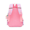 Happy Beauty Unicorn Pink School Bag 9100