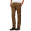 J By Jasper Conran Tan Sateen Straight Leg Chinos