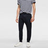 ZR Plush Jogging Trouser Navy Blue