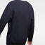ZR Man Basic SweatShirt Navy Blue