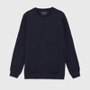 ZR Man Basic SweatShirt Navy Blue