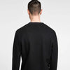 ZR Man Basic Sweatshirt Black