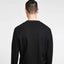 ZR Man Basic Sweatshirt Black