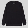 ZR Man Basic Sweatshirt Black