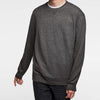 ZR Man Basic SweatShirt Anthracite Grey