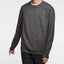 ZR Man Basic SweatShirt Anthracite Grey