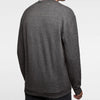 ZR Man Basic SweatShirt Anthracite Grey