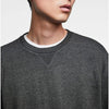 ZR Man Basic SweatShirt Anthracite Grey