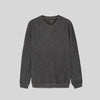 ZR Man Basic SweatShirt Anthracite Grey