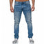 BLN Noos Light Blue Ripped Jeans 337