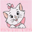 B.X Marie Cat Pink Pocket Frock 7532