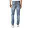 MUS Medium Rise Stone Washed Vegas Jeans