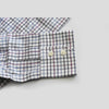 F&F Casual Shirt White with Colored Lines