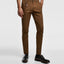 ZR New Spring-Summer 2018 Chino Skinny Fit Camel