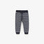 ZR Blue And White Stripe Trouser 376