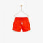 ZR Have Fun Red Shorts