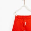 ZR Have Fun Red Shorts