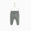 ZR Go Star Dark Grey Trouser