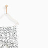 ZR White Cat Printed Legging