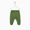 ZR Green Jogging Pant