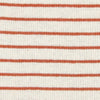 ZR Camel And White Stripe Star Kangaroo Pocket Legging 377