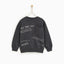 ZR Charcoal Best Things Ever Boys Sweatshirt 474