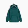ZR Green Pocket Hoodie