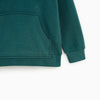 ZR Green Pocket Hoodie