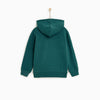 ZR Green Pocket Hoodie