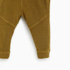 ZR Pistachio Ottoman Jogging Trousers