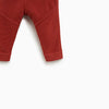 ZR Ottoman Rust Jogging Pant