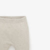 ZR Sand Grey Legging Knee Patch 375
