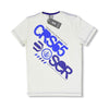 CH White Printed TShirt #106