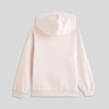 MPX Powder Pink Plain Kangaroo Hoodie 9913