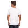 CH White Printed TShirt #106