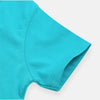 B.X Little super Hero's Blue Tshirt 4829