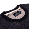 GC Color Block Navy Blue Sweatshirt