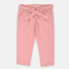 Unit Light Weight Pink Cotton Pant 1532