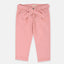 Unit Light Weight Pink Cotton Pant 1532
