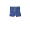 SDR Knit Bermuda Shorts Blue