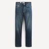 CLO Tinted Blue Organic Regular Fit Denim G1 1117